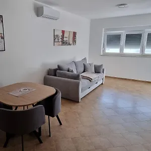 Sunce I More Apartment