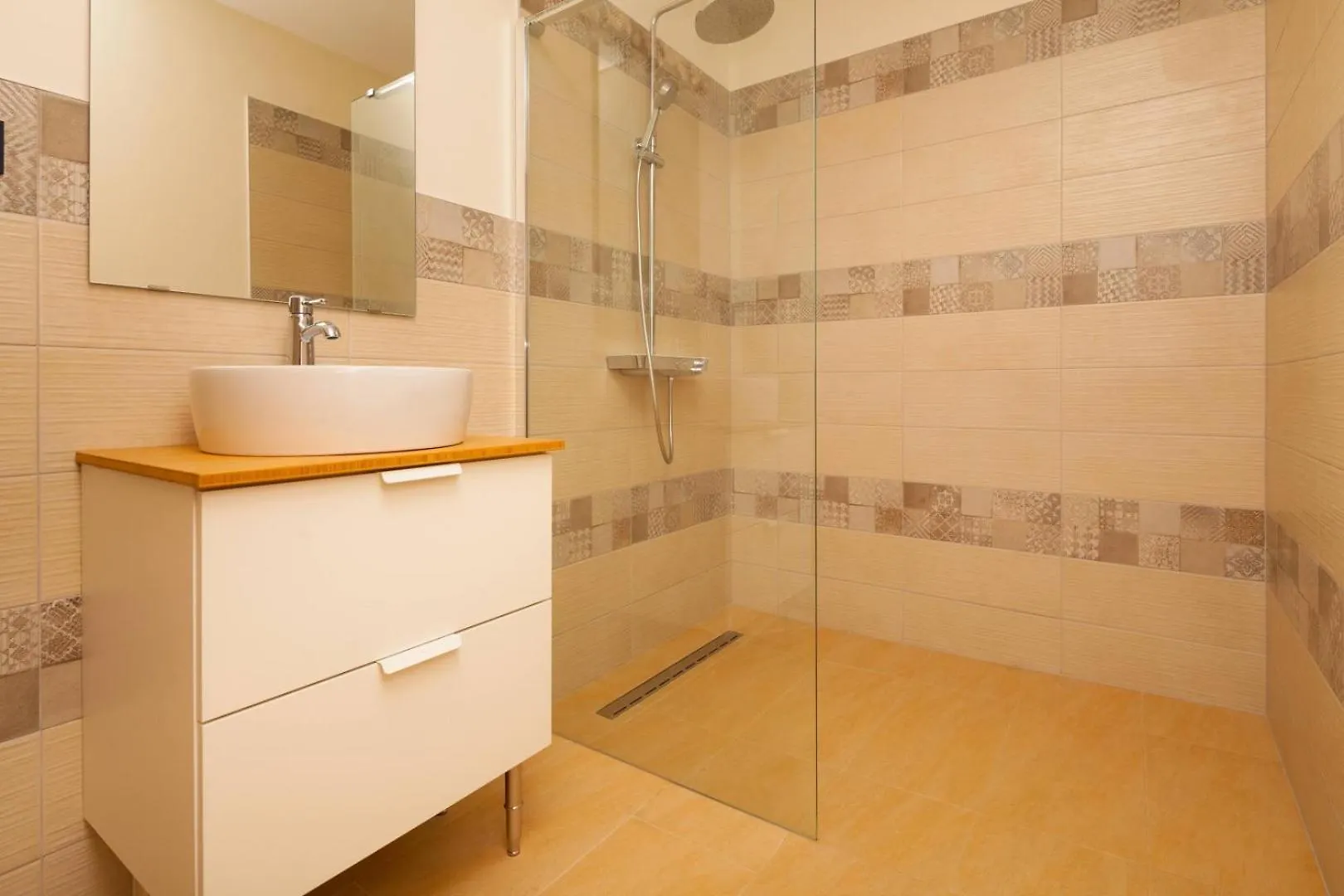 Luxury Villa Eligo With Private Pool And Sea View 프레멘투라 크로아티아
