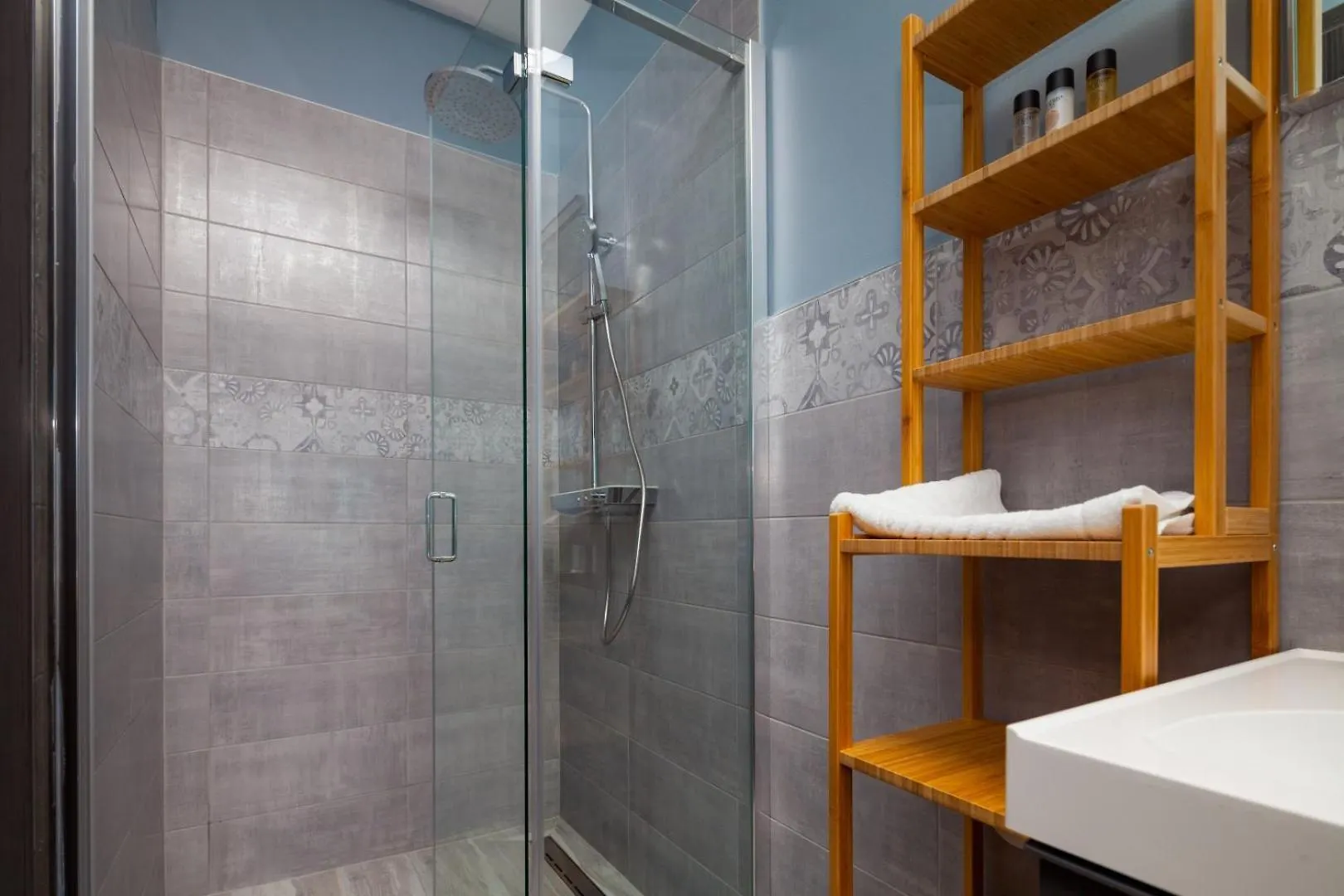 Luxury Villa Eligo With Private Pool And Sea View 프레멘투라