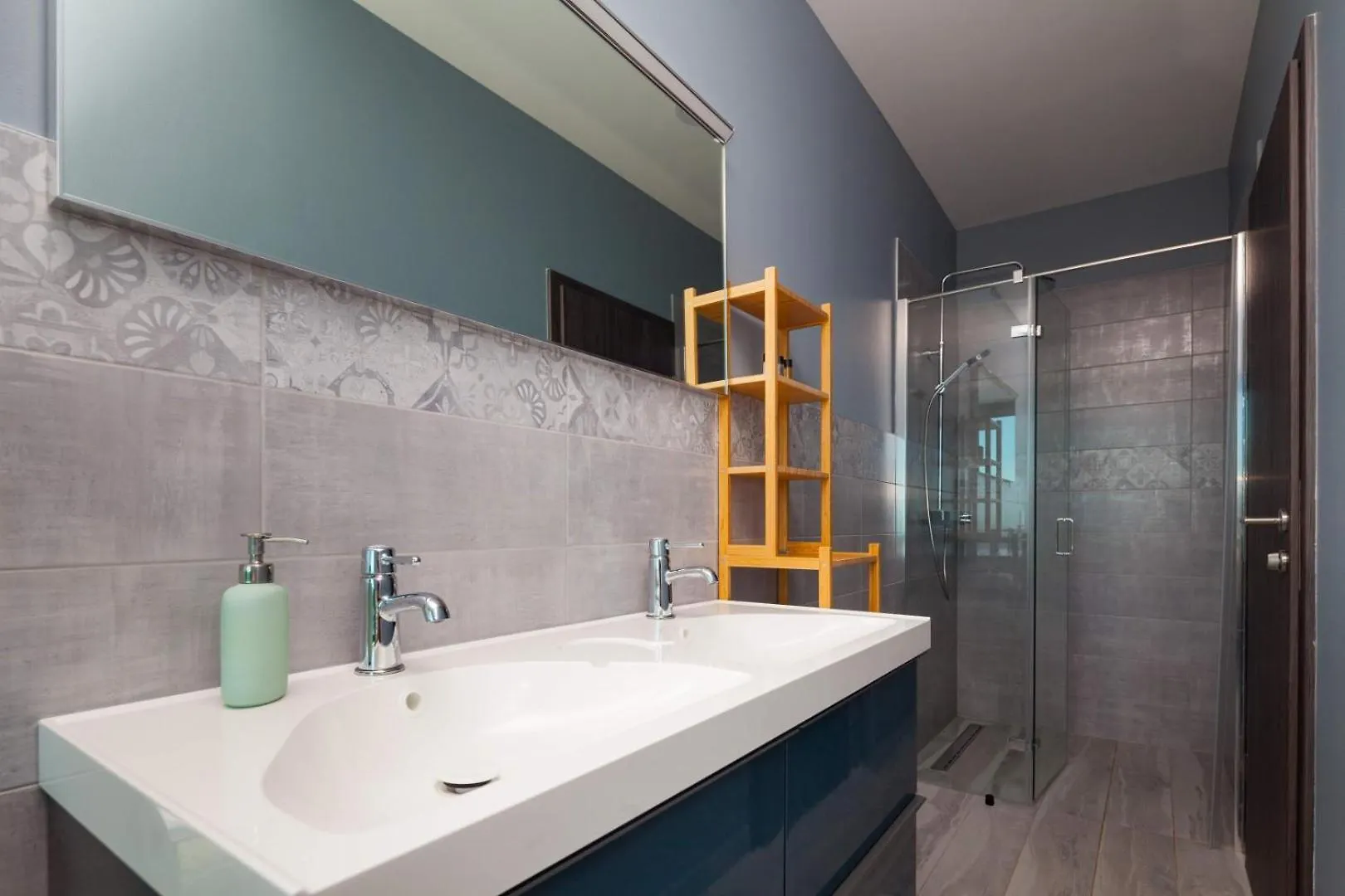 Luxury Villa Eligo With Private Pool And Sea View 프레멘투라 크로아티아